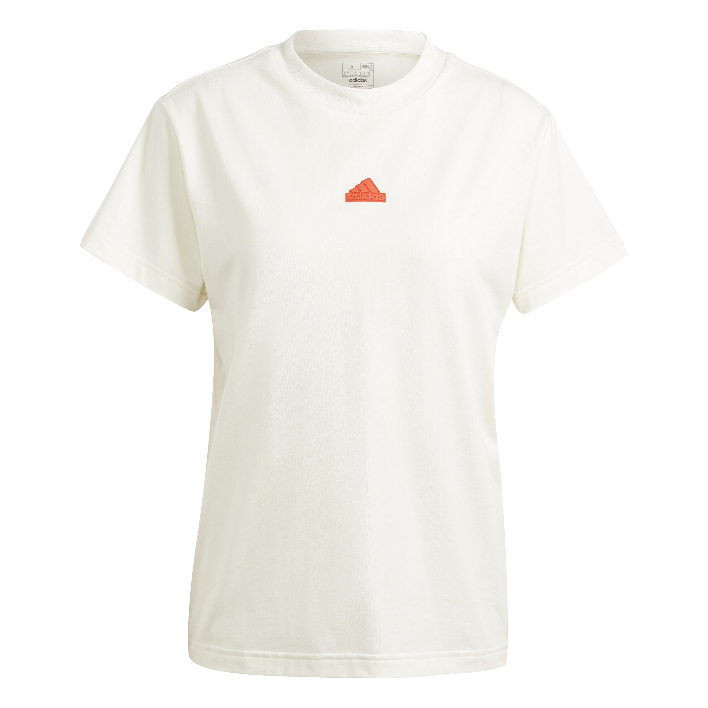 Trainingsshirt - OWHITE - Gelb