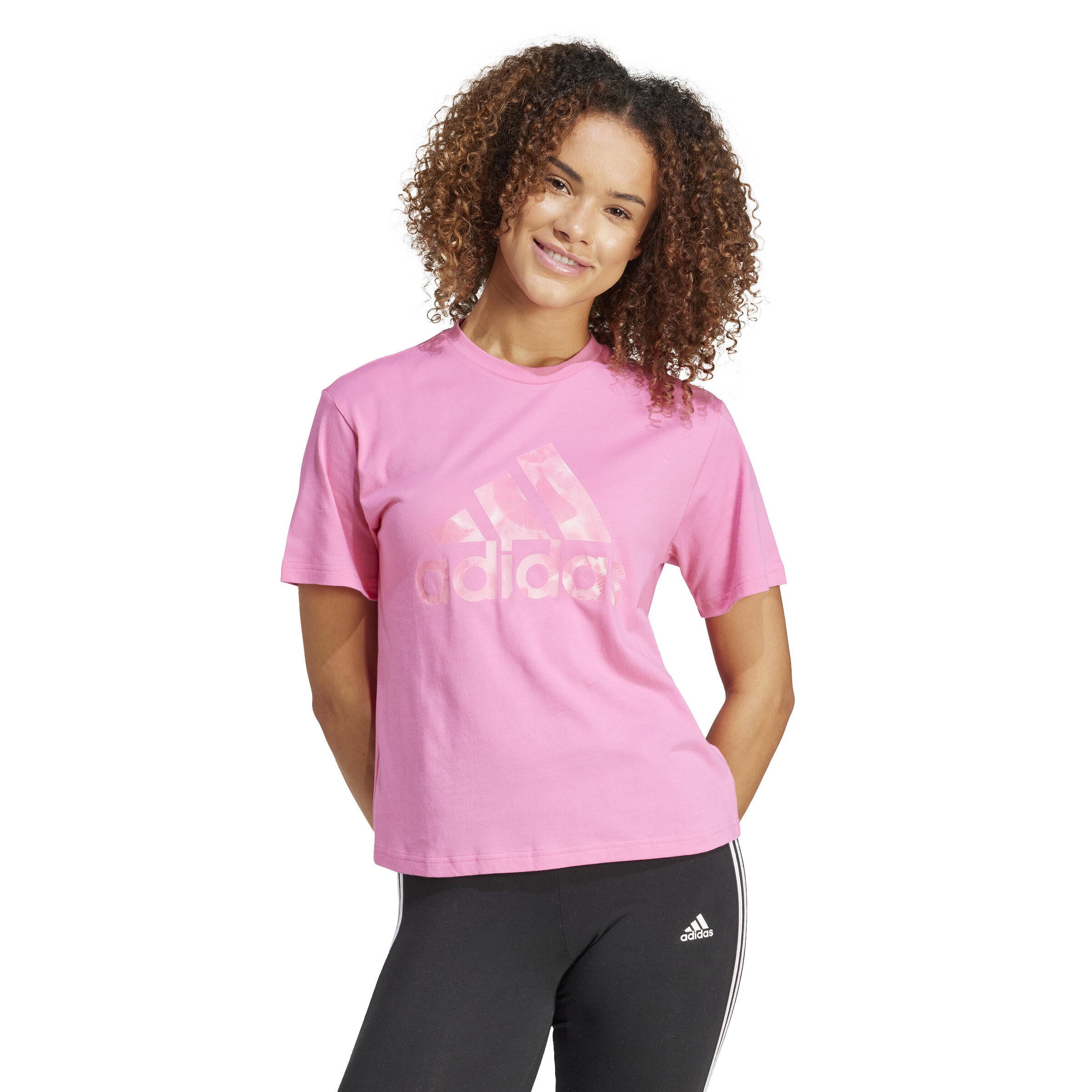 Trainingsshirt - PULMAG - Pink