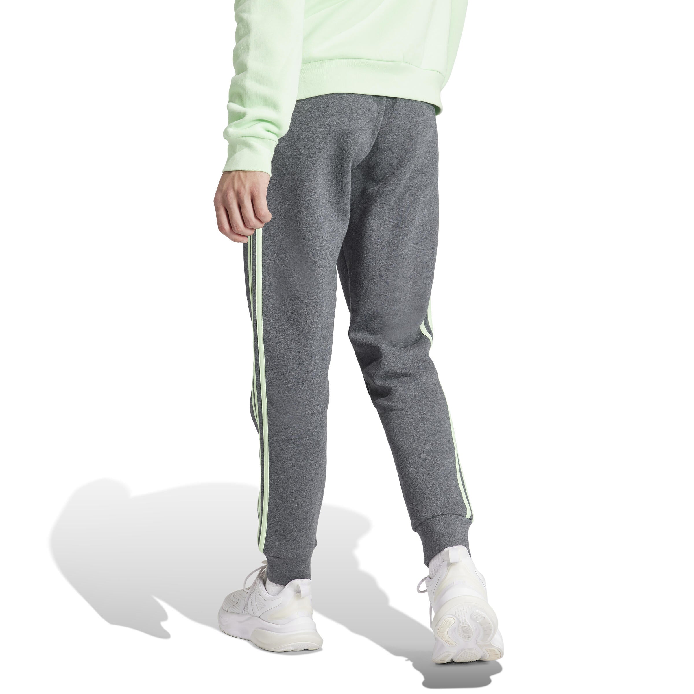 Sweatpants - DGREYH/DGSOGR - Grau