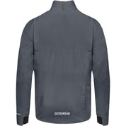 Regenjacke  SPINSHIFT GORE-TEX - BZ00-lab graphite - Grau