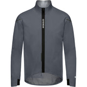 Regenjacke  SPINSHIFT GORE-TEX - BZ00-lab graphite - Grau