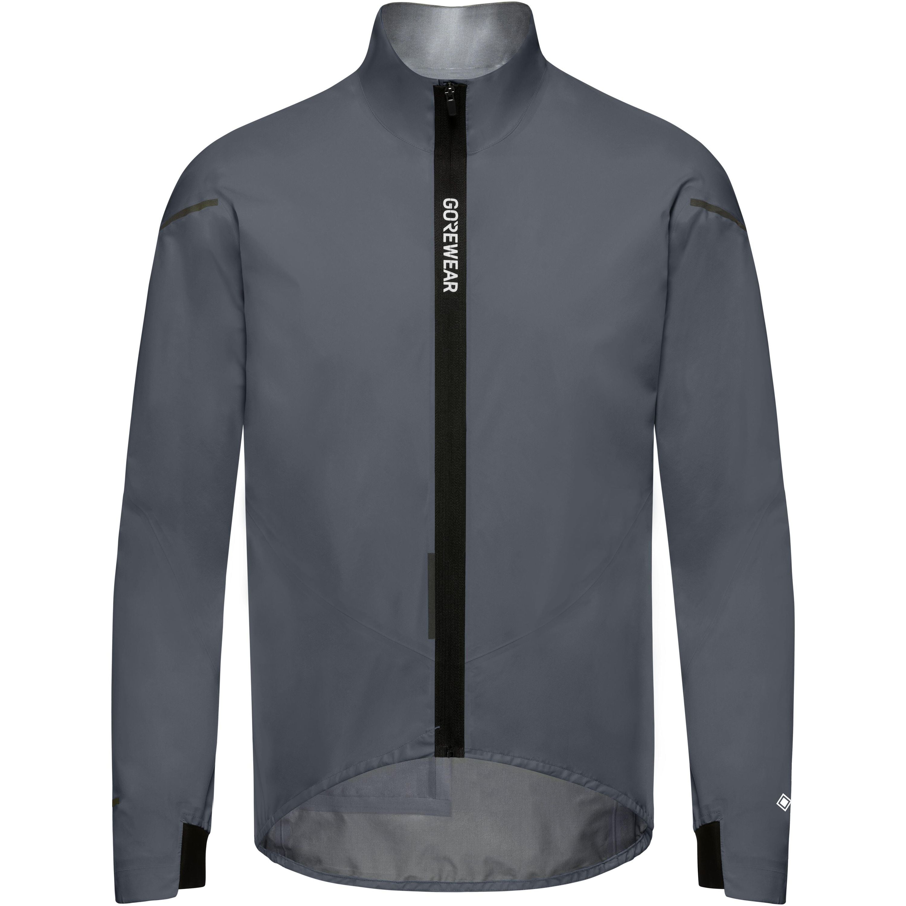 Regenjacke  SPINSHIFT GORE-TEX - BZ00-lab graphite - Grau