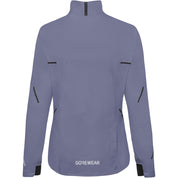 Funktionsjacke  SPINSHIFT GORE-TEX - DF00-amethyst grey - Violett