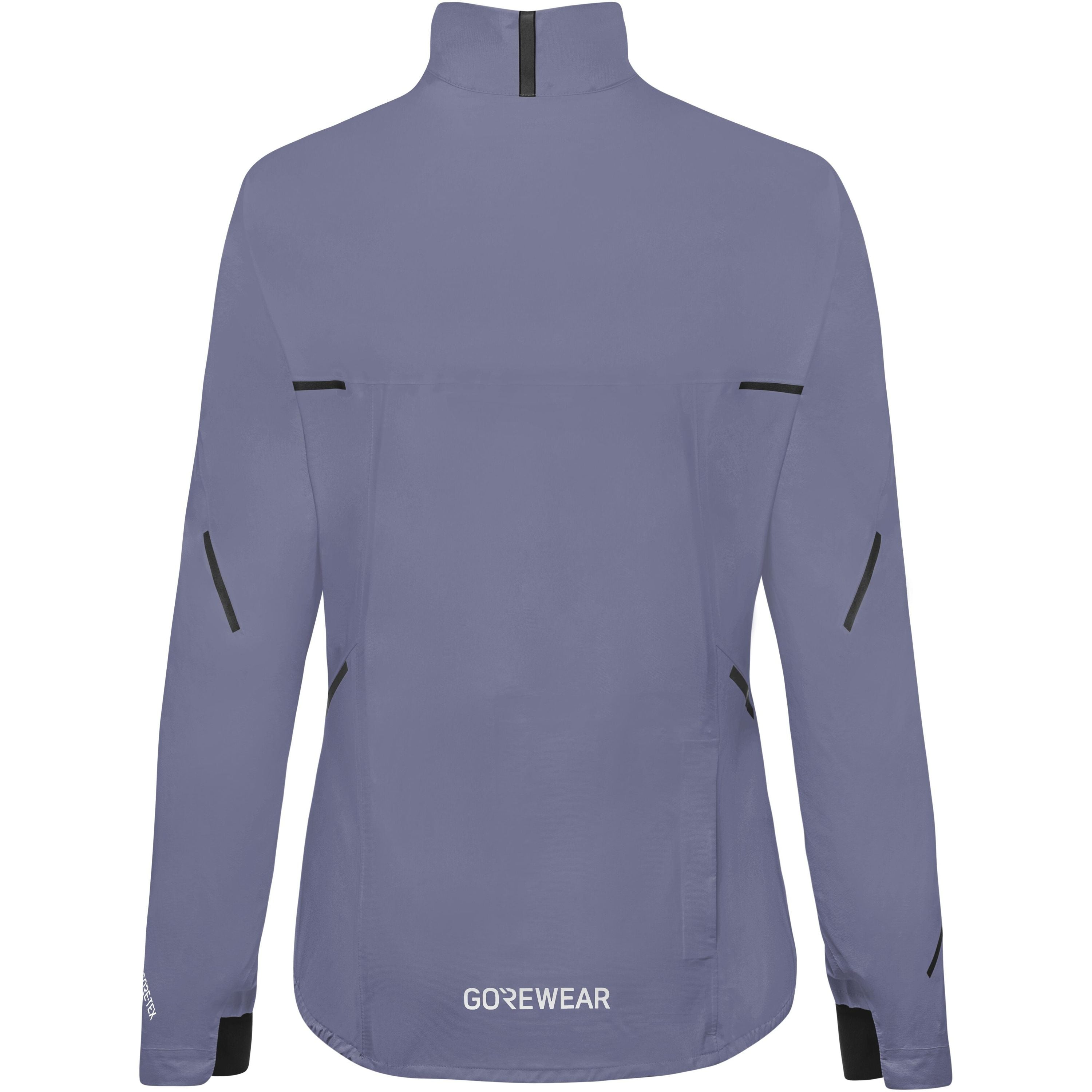 Funktionsjacke  SPINSHIFT GORE-TEX - DF00-amethyst grey - Violett