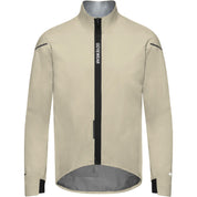 Regenjacke  SPINSHIFT GORE-TEX - BG00-tech beige - Creme