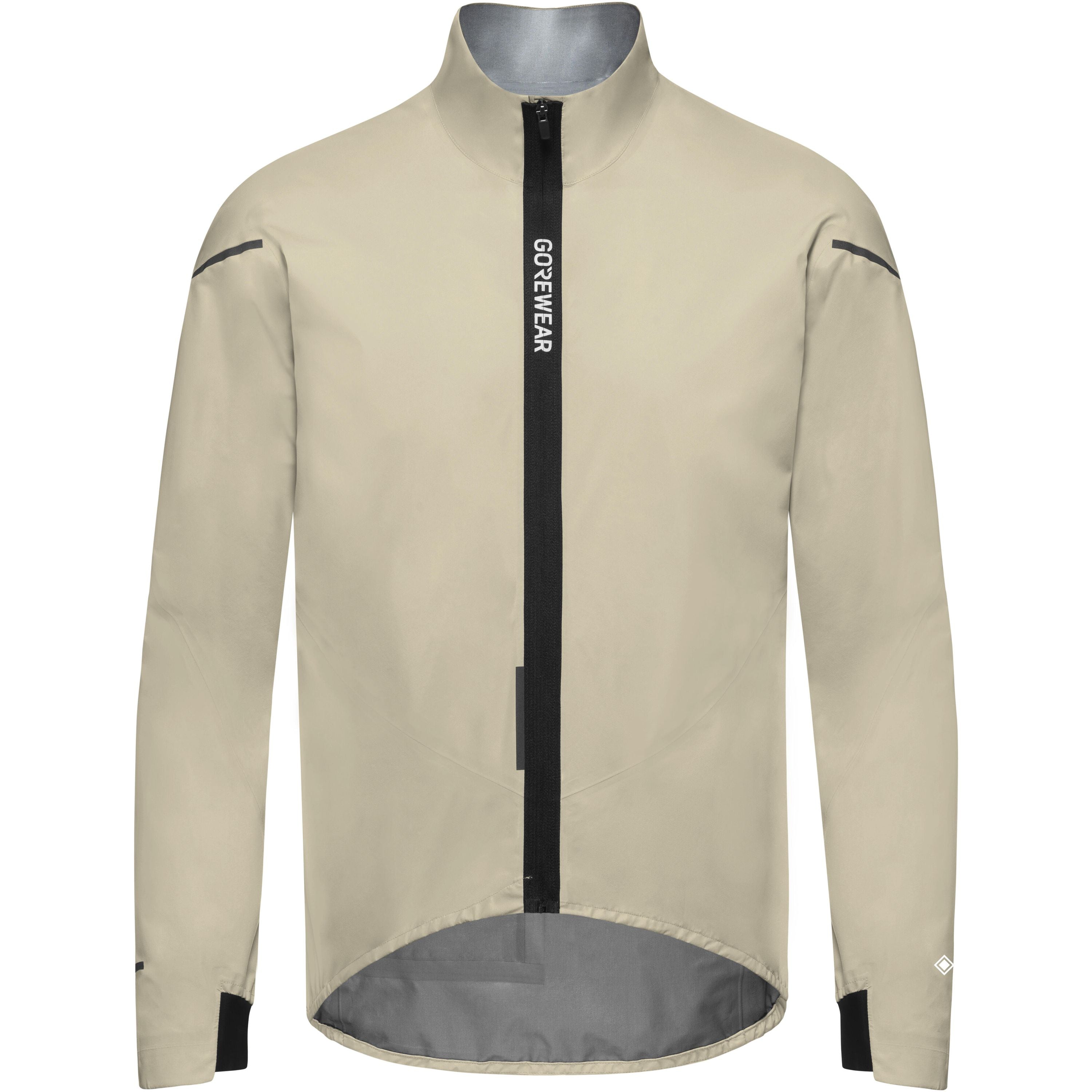 Regenjacke  SPINSHIFT GORE-TEX - BG00-tech beige - Creme