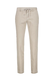 Cordhose JUMP Slim Fit - 510 - Beige