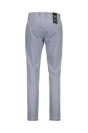 Cordhose JUMP Slim Fit - 820 - Blau