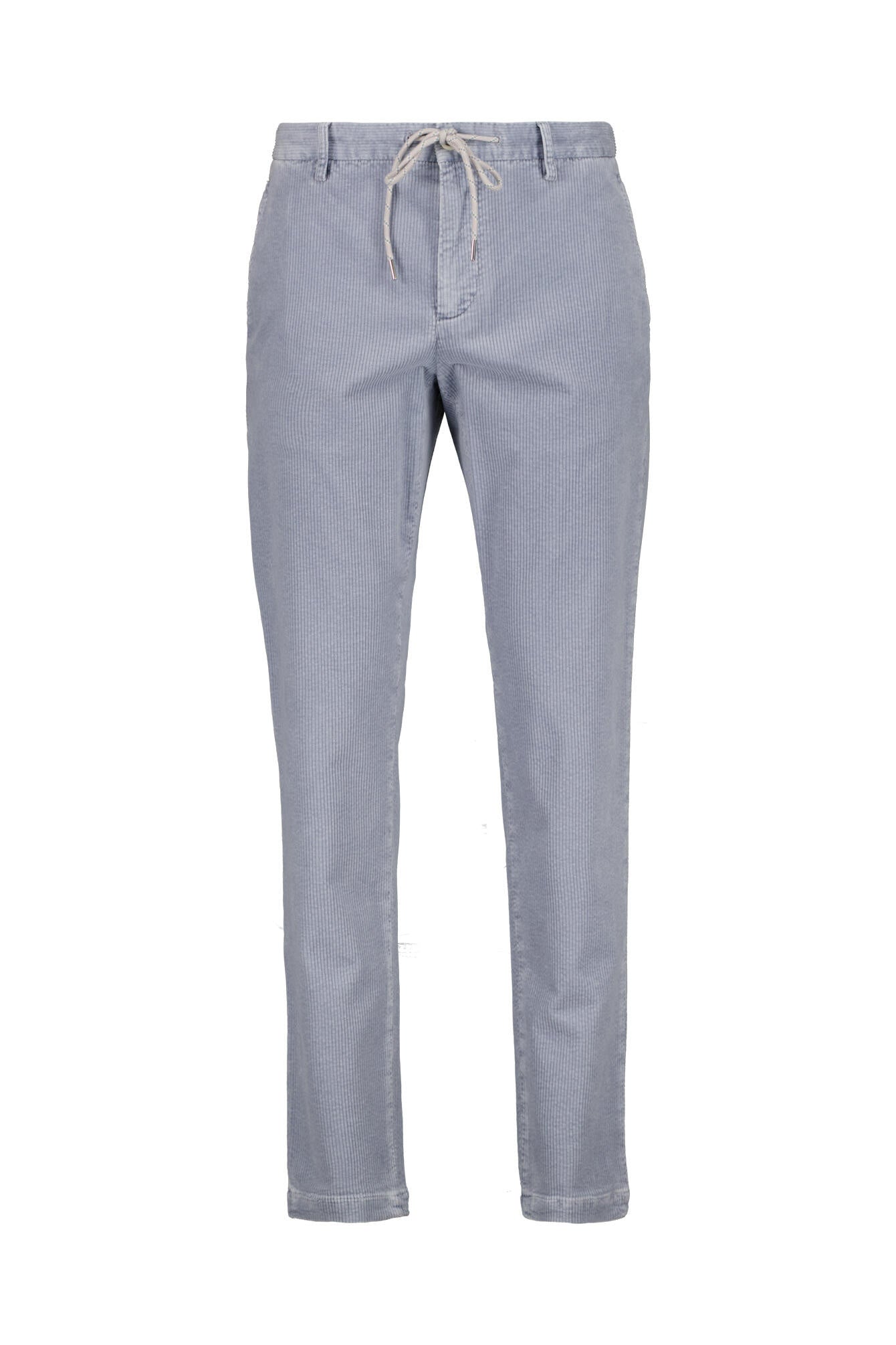 Cordhose JUMP Slim Fit - 820 - Blau