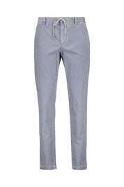 Cordhose JUMP Slim Fit - 820 - Blau