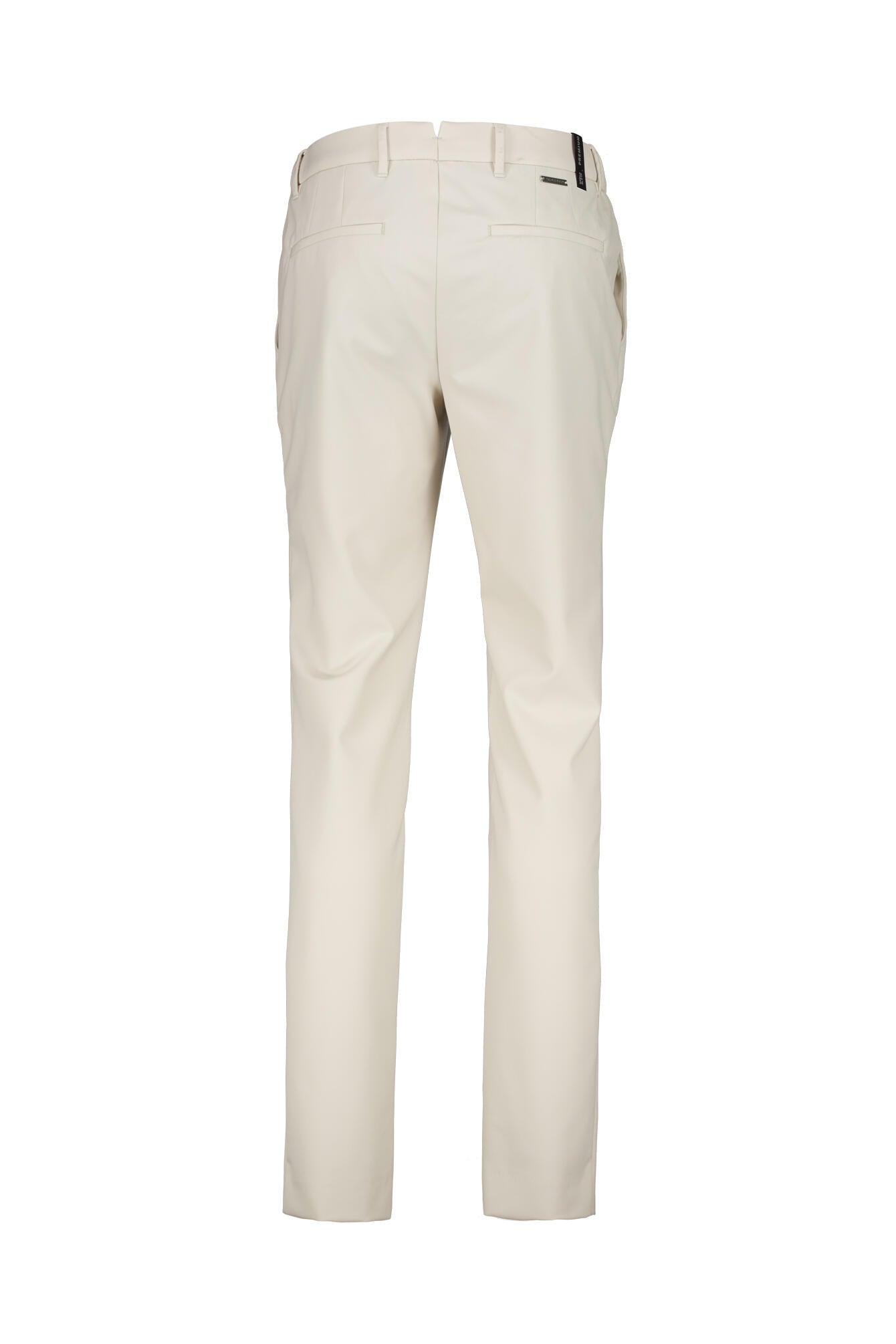 Anzughose MOVE Slim Fit - 119 - Creme