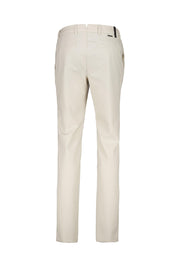 Anzughose MOVE Slim Fit - 119 - Creme