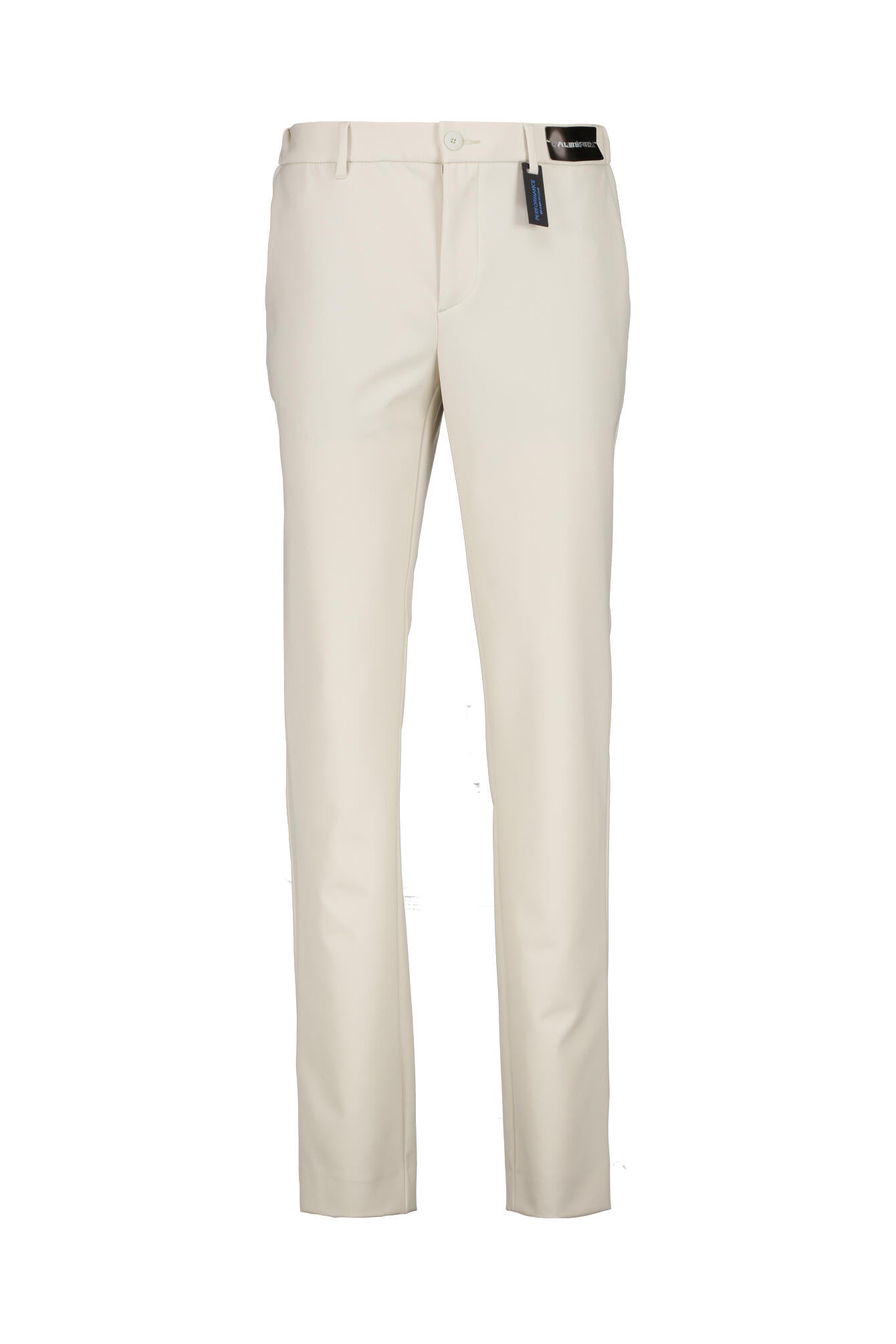 Anzughose MOVE Slim Fit - 119 - Creme