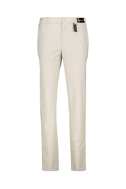 Anzughose MOVE Slim Fit - 119 - Creme