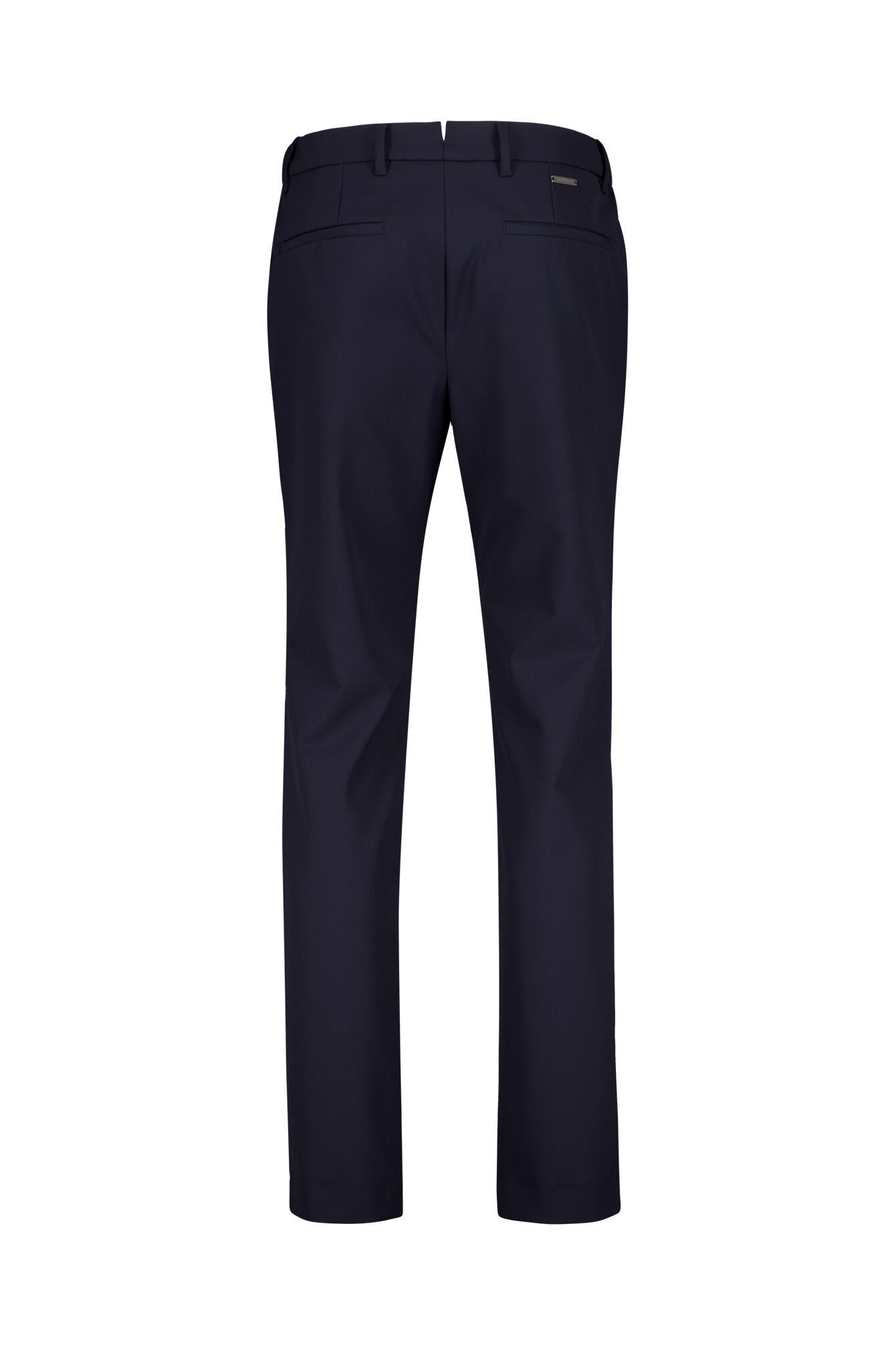 Anzughose MOVE Slim Fit - 899 - Blau