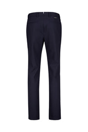 Anzughose MOVE Slim Fit - 899 - Blau