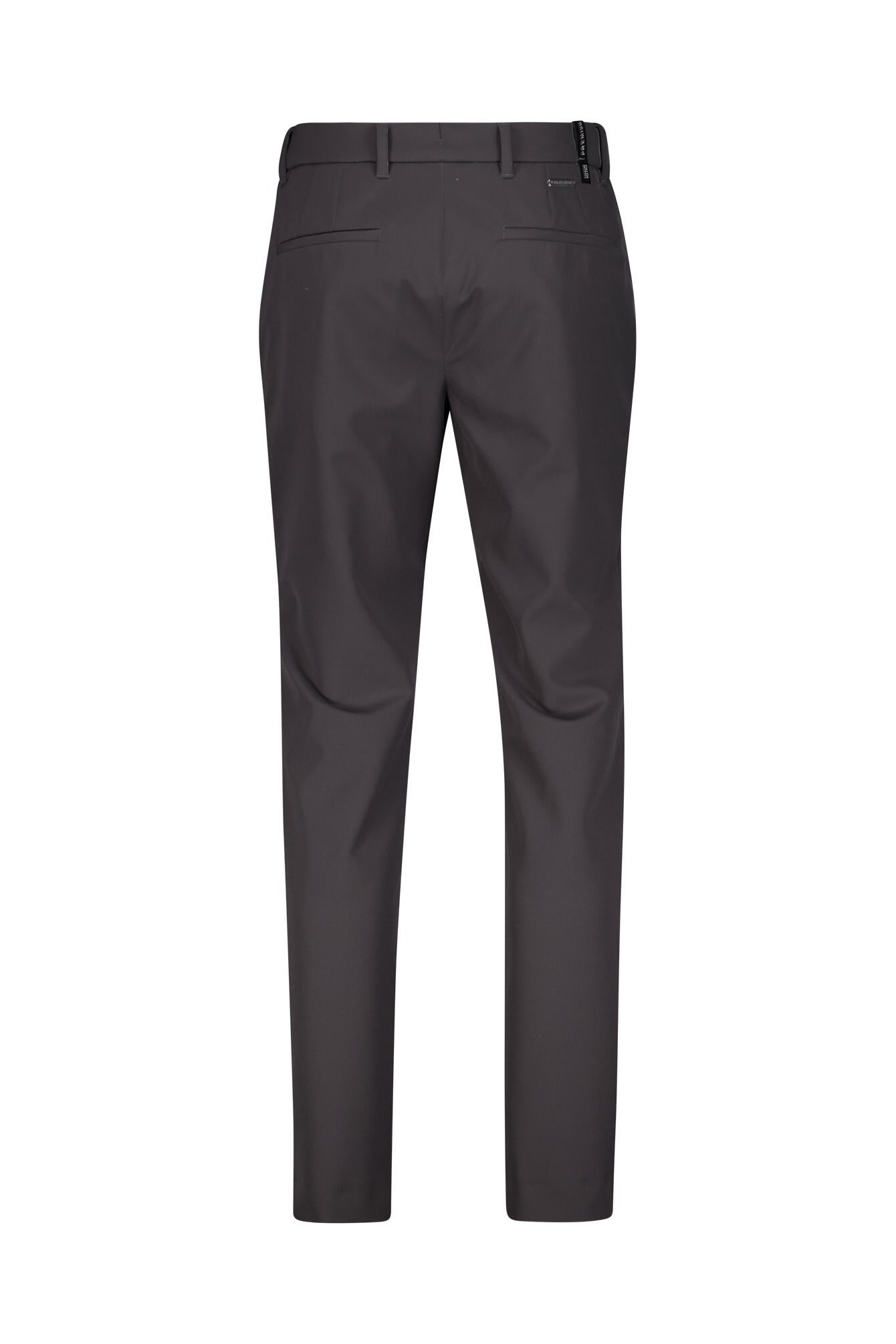 Anzughose MOVE Slim Fit - 990 - Grau