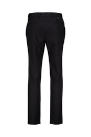 Anzughose MOVE Slim Fit - 999 - Schwarz