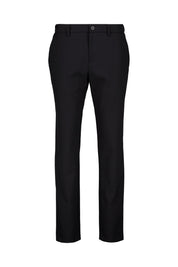 Anzughose MOVE Slim Fit - 999 - Schwarz