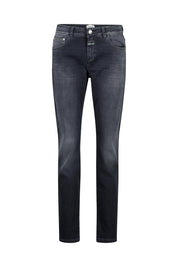 Jeans Slim Fit - DGY - Grau