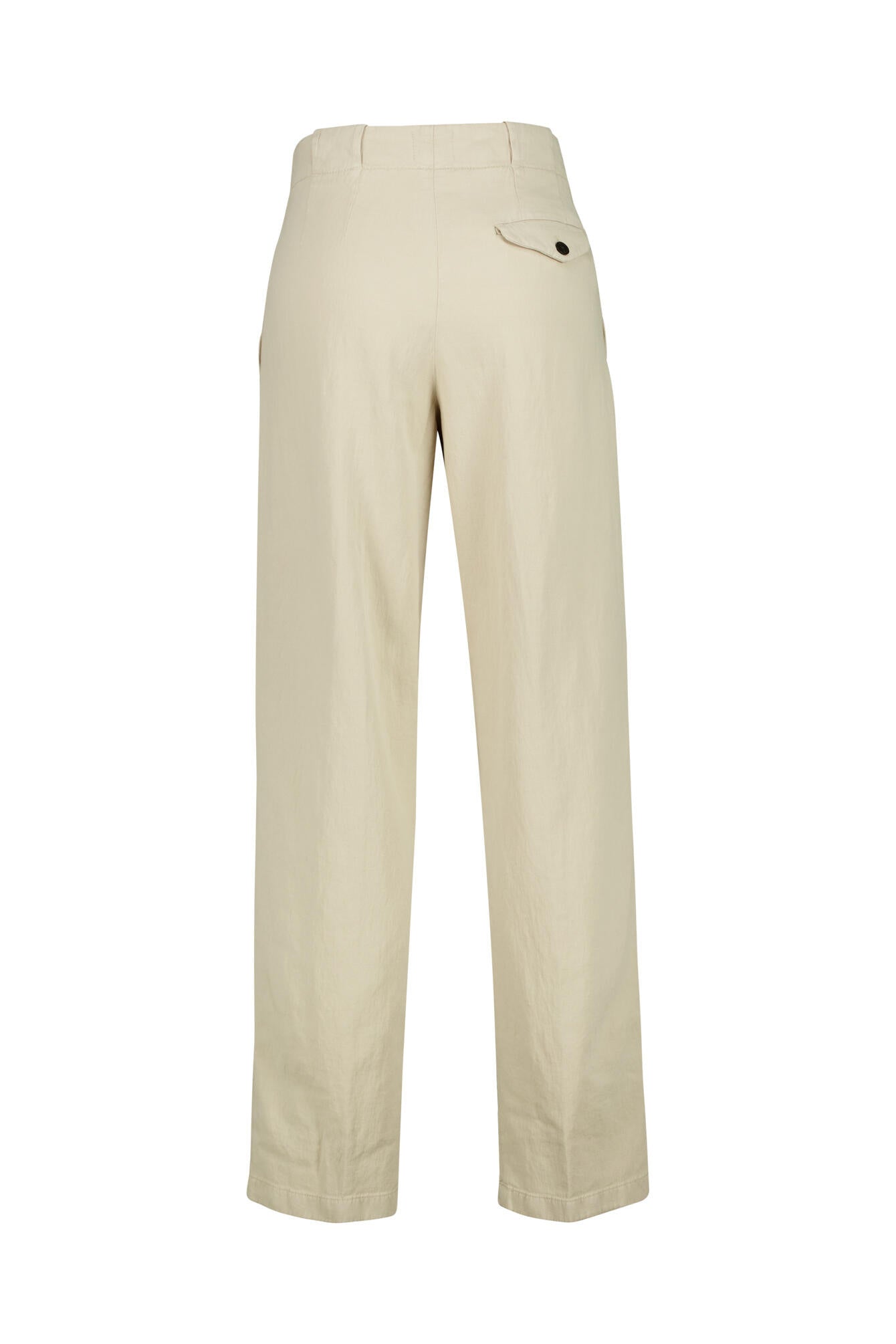 Relaxed Fit Hose - 923 - Beige