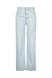 Jeans Straight Leg - LBL - Blau