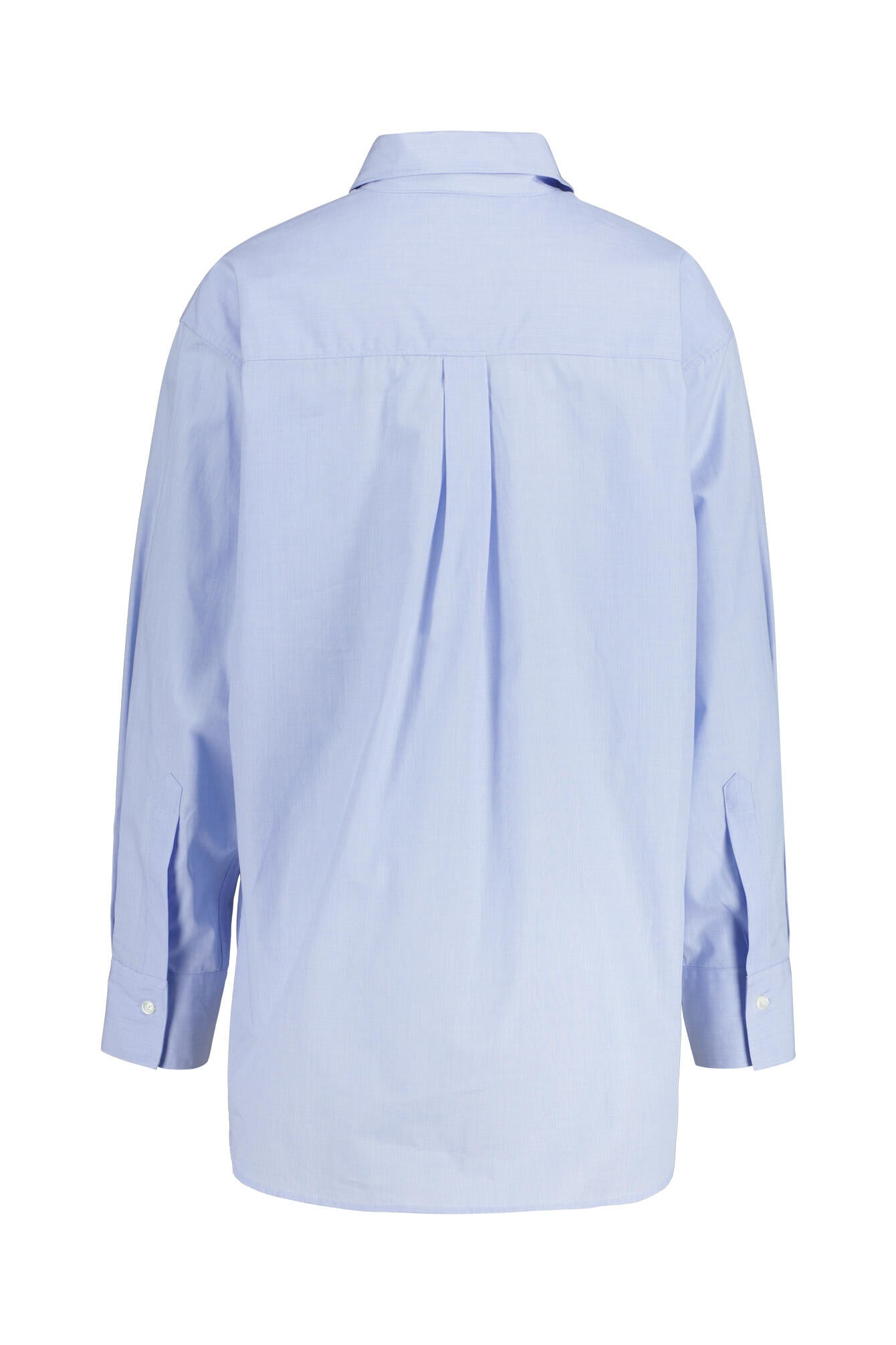 Hemd - 562 - Blau