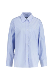 Hemd - 562 - Blau