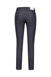 Skinny Jeans - DGY - Grau