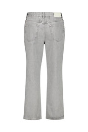 Jeans MILO Straight Leg - MGY - Grau