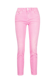 Regular Fit Jeans - 863 - Pink