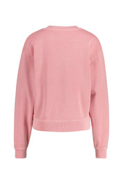 Sweatshirt - 898 - Pink