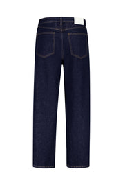 Jeans STOVER-X Relaxed Fit - DBL - Blau