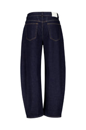 Jeans JAZZIE Barrel Fit - DBL - Blau