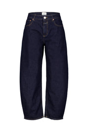 Jeans JAZZIE Barrel Fit - DBL - Blau