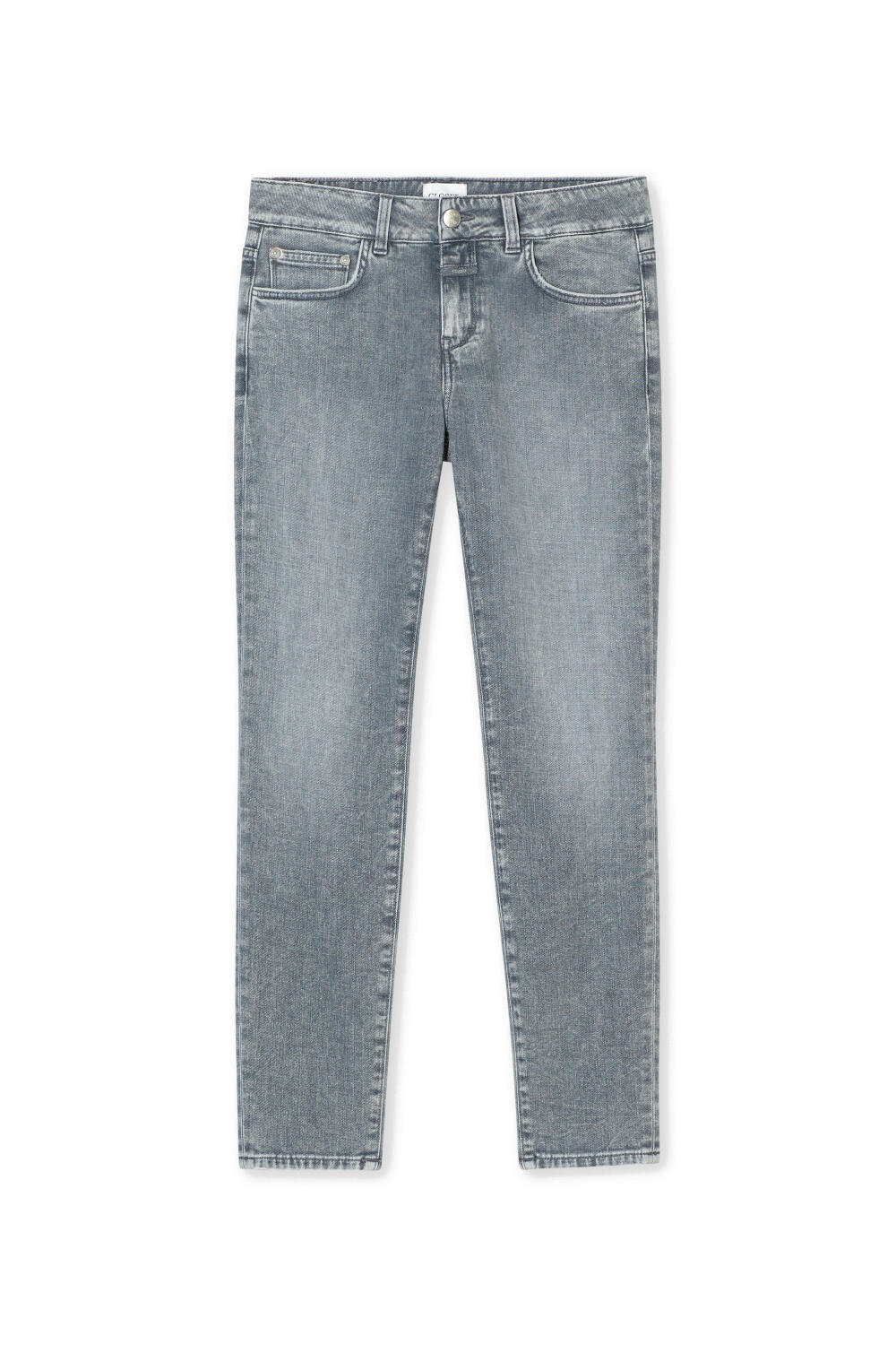 Jeans BAKER Skinny Fit - MGY - Grau