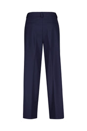 Hose RUTHY Wide Leg - 568 - Blau