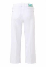 Culotte LINN LEO Regular Fit - 70-white - Weiß
