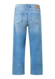 Culotte LINN LEO Regular Fit - 34858-heaven blue random used - Blau