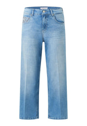 Culotte LINN LEO Regular Fit - 34858-heaven blue random used - Blau
