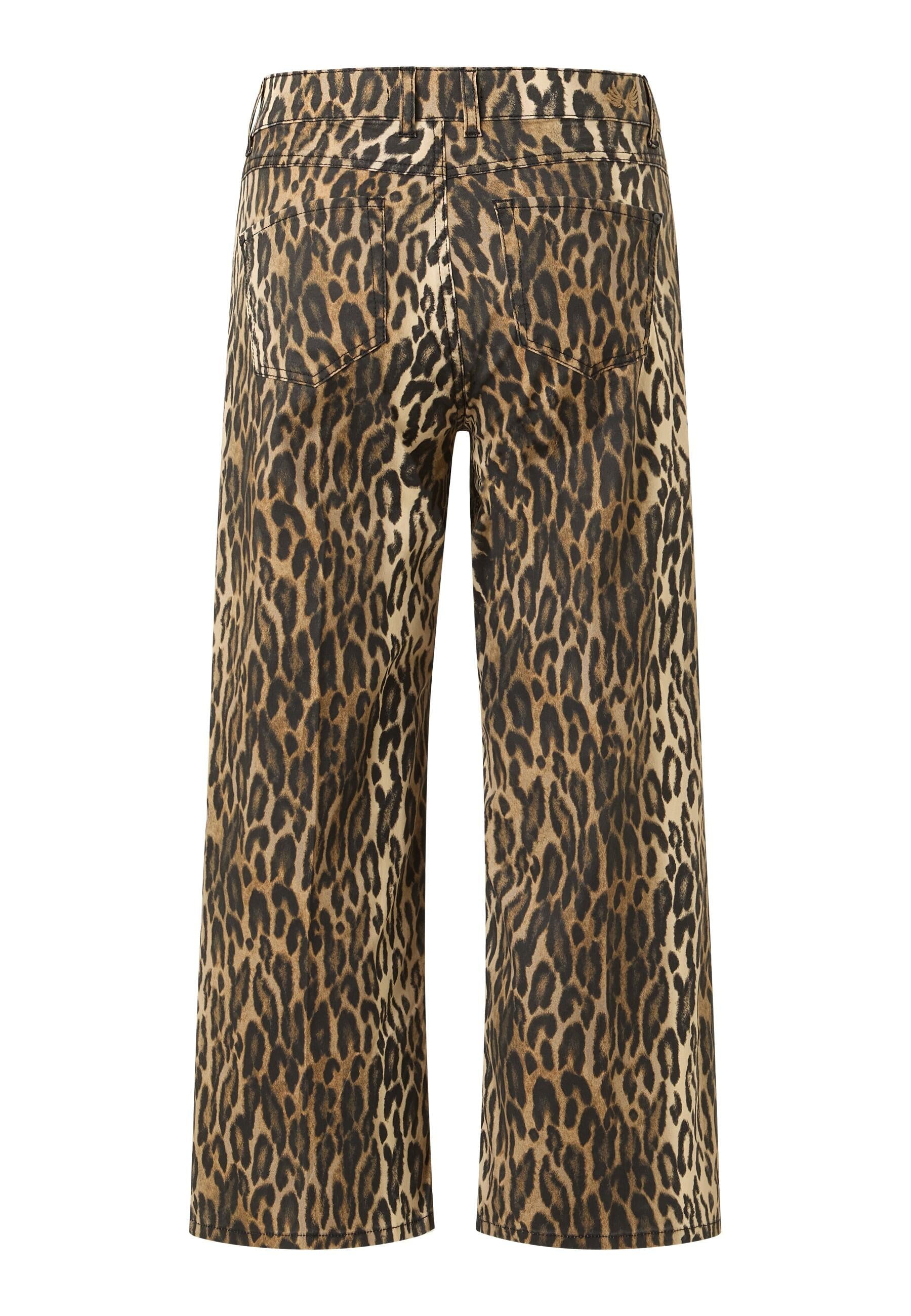 Culotte LINN Regular Fit - 4839-sand beach - Braun