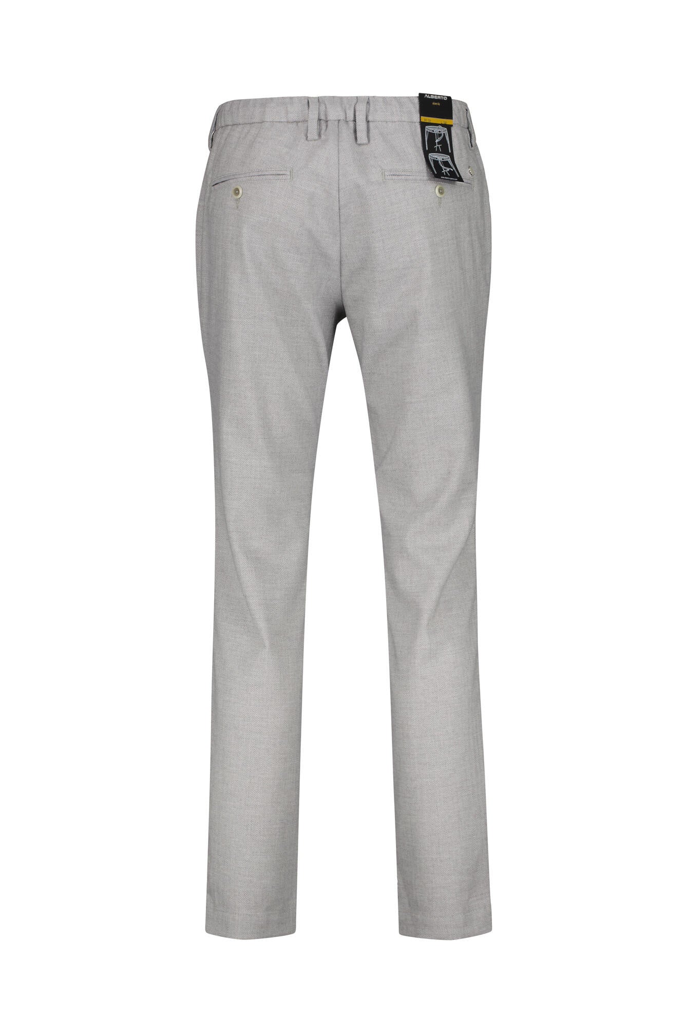 Joggpants JUMP Slim Fit - 910 - Grau