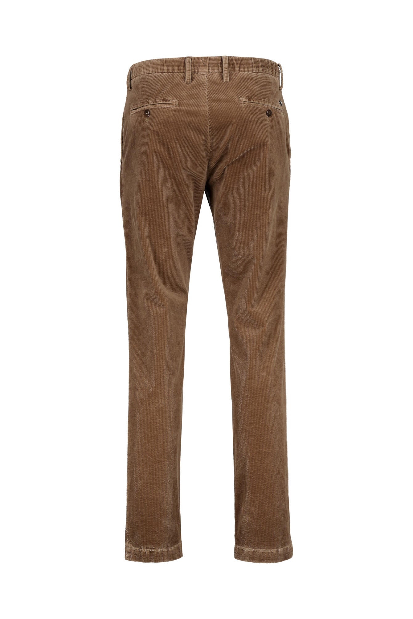 Cordhose JUMP Slim Fit - 550 - Braun