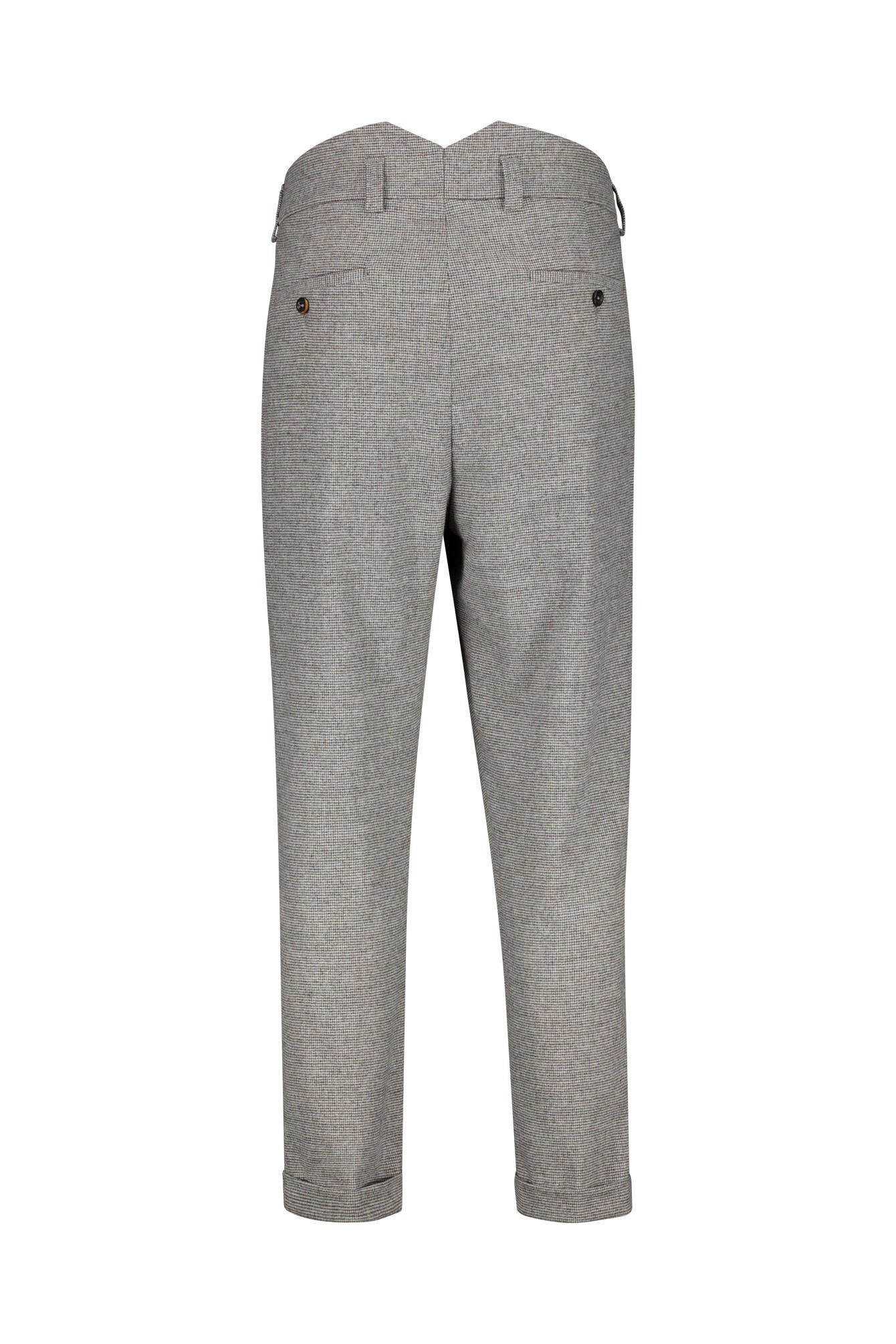 Joggpants TED-C Wide Fit - 965 - Grau