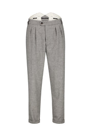 Joggpants TED-C Wide Fit - 965 - Grau