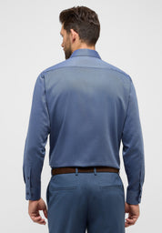 Hemd Modern Fit - 07-verschiedene - Blau