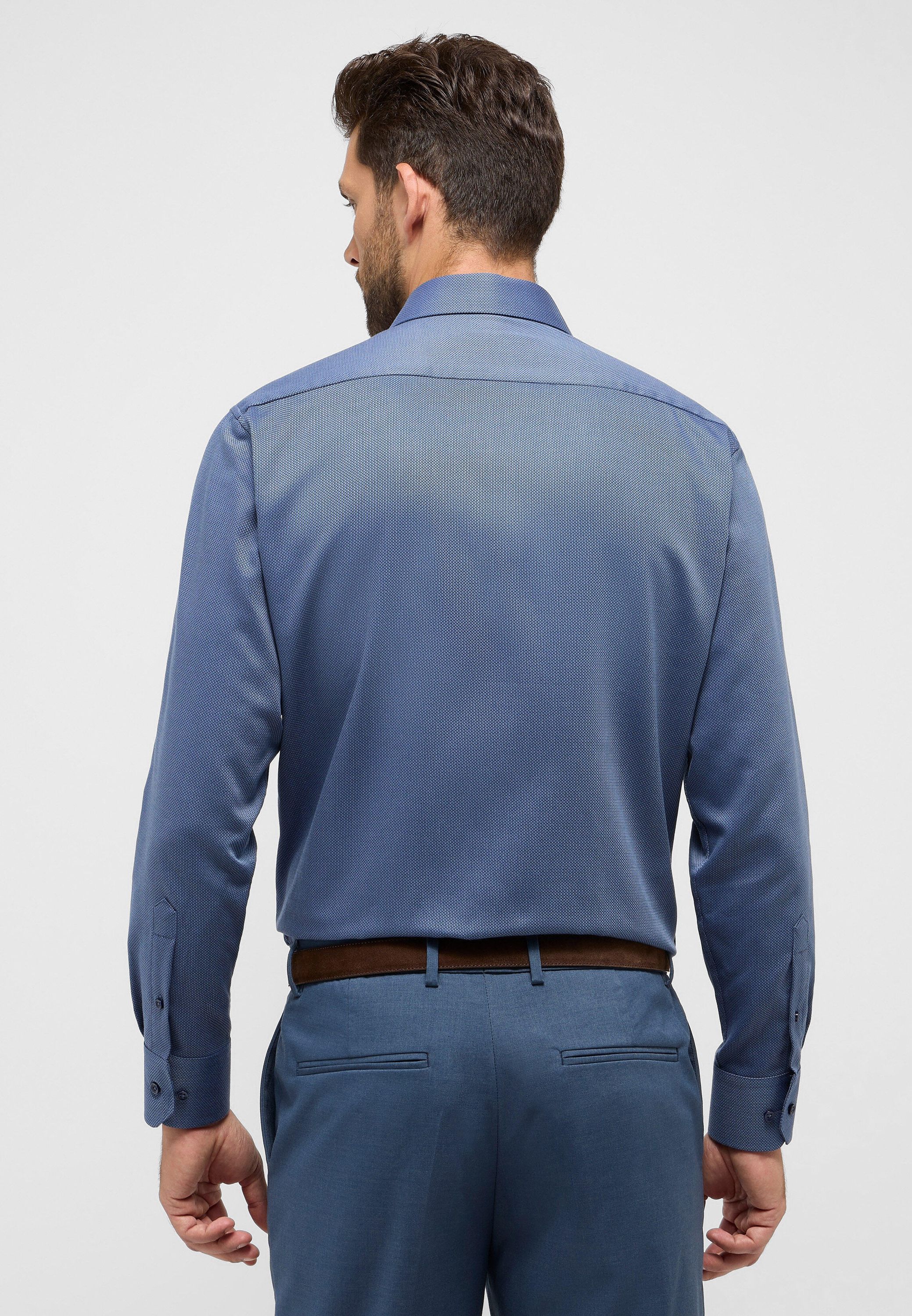 Hemd Modern Fit - 07-verschiedene - Blau