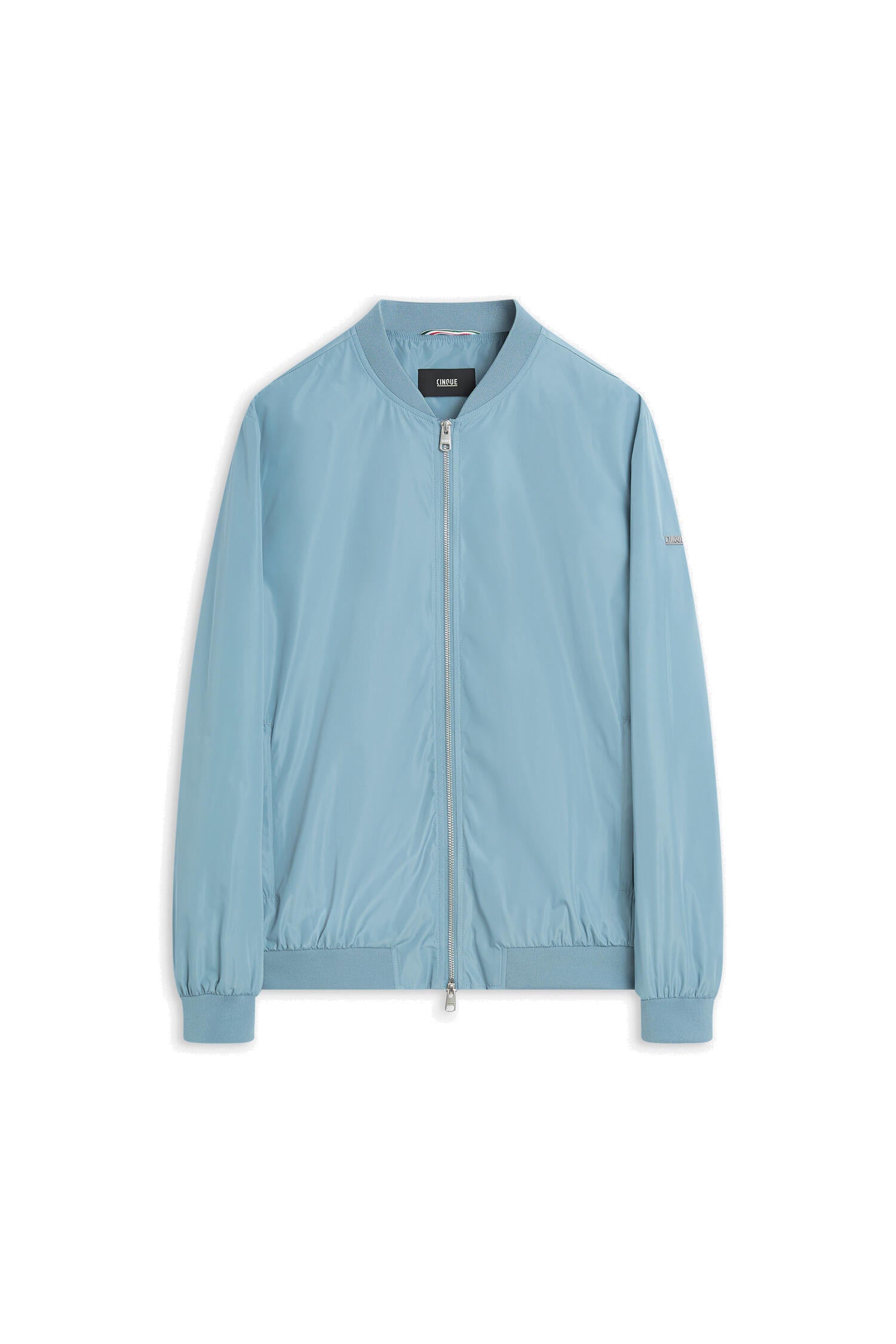 Blouson Regular Fit - 621 - Blau