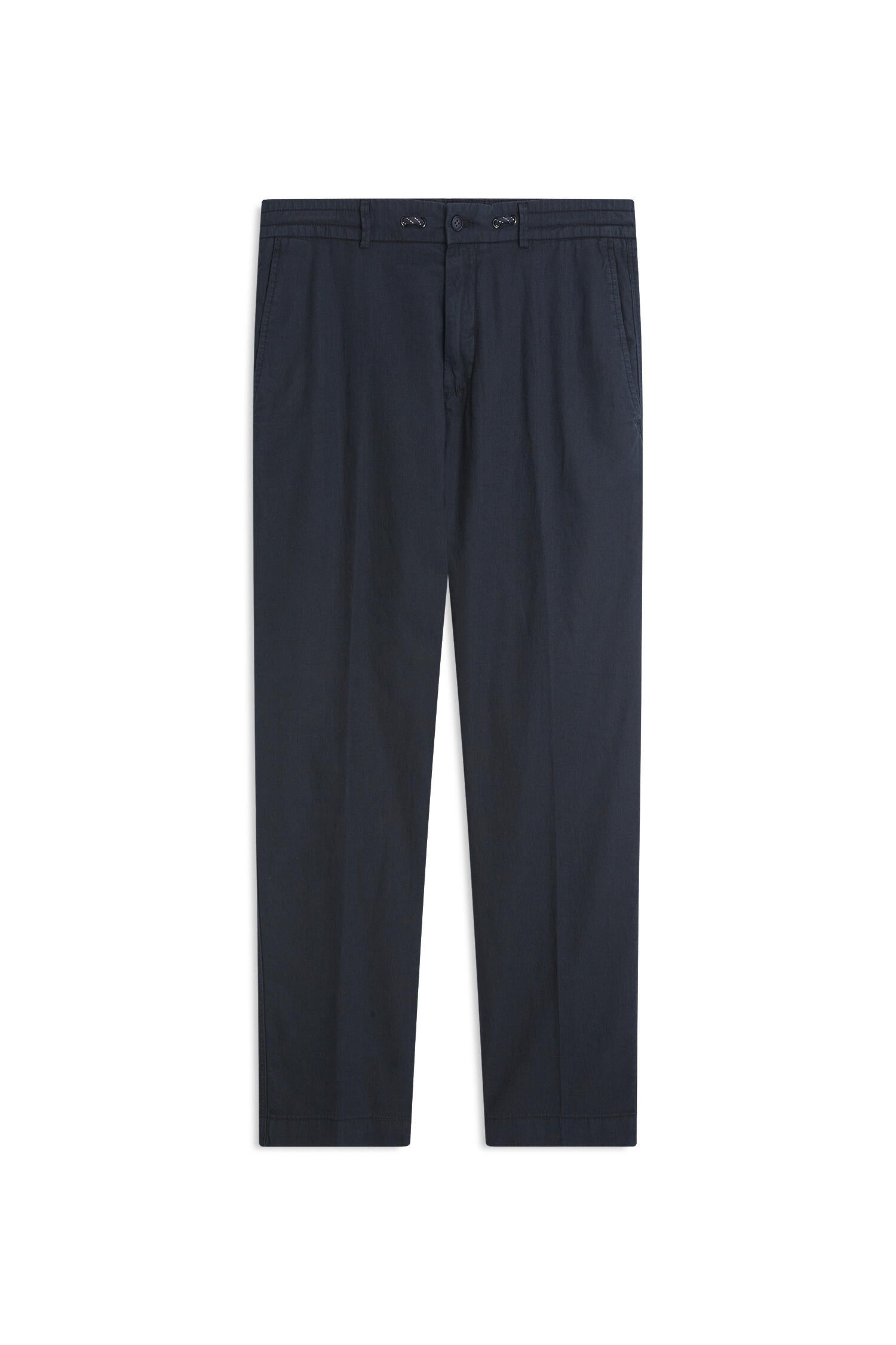 Hose CIJULI Modern Fit - 69-dunkelblau - Blau