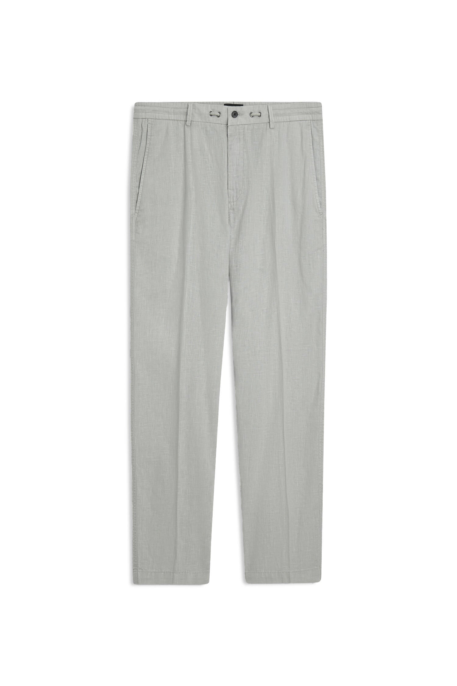 Hose CIJULI Modern Fit - 92-hellgrau - Grau
